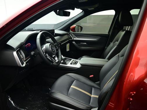 2026 Mazda CX-90 3.3 Turbo Premium Plus