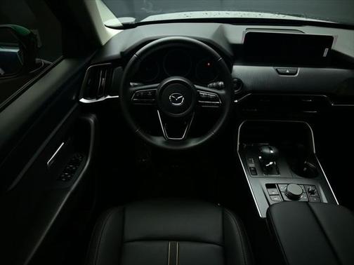 2025 Mazda CX-90 3.3 Turbo S