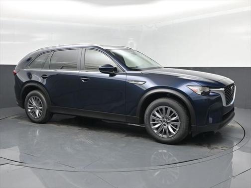 2025 Mazda CX-90 3.3 Turbo S
