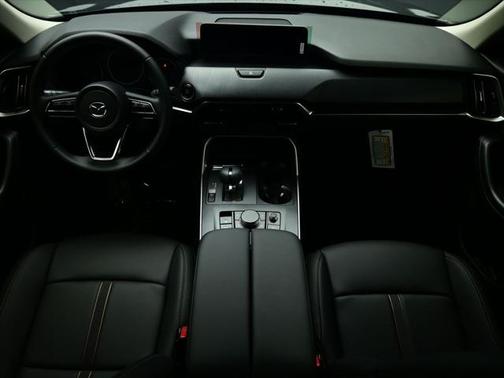 2025 Mazda CX-90 3.3 Turbo S