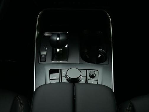 2025 Mazda CX-90 3.3 Turbo S