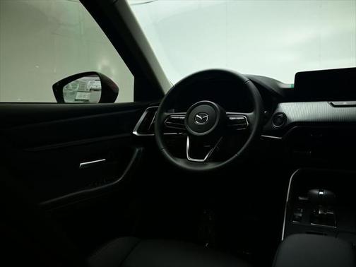 2025 Mazda CX-90 3.3 Turbo S