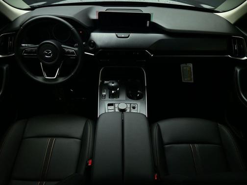2025 Mazda CX-90 3.3 Turbo S