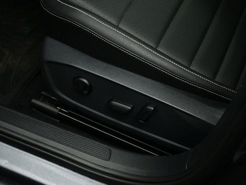 2022 Volkswagen Jetta 1.5T SE