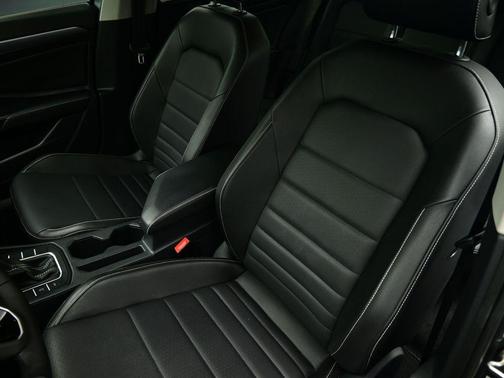 2022 Volkswagen Jetta 1.5T SE