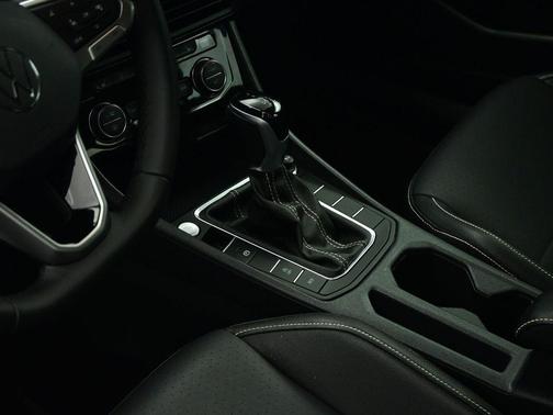 2022 Volkswagen Jetta 1.5T SE