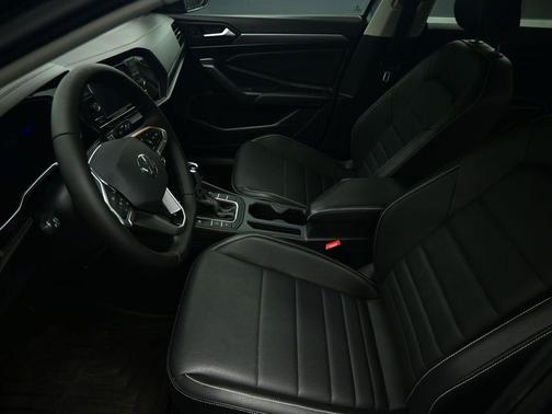 2022 Volkswagen Jetta 1.5T SE