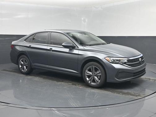 2022 Volkswagen Jetta 1.5T SE