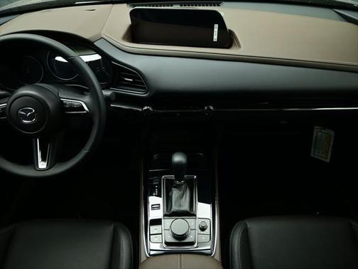2025 Mazda CX-30 2.5 S Premium Package