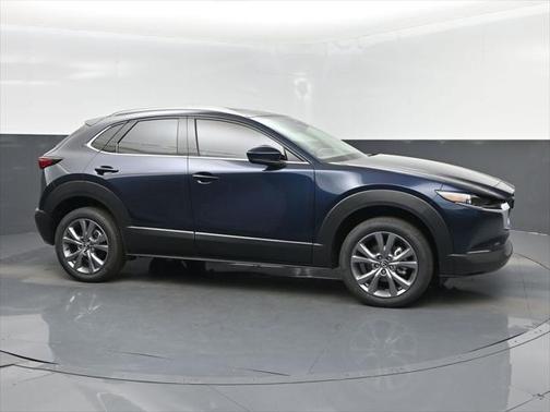 2025 Mazda CX-30 2.5 S Premium Package