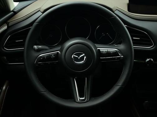 2025 Mazda CX-30 2.5 S Premium Package