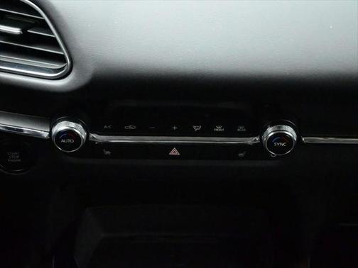 2025 Mazda CX-30 2.5 S Premium Package
