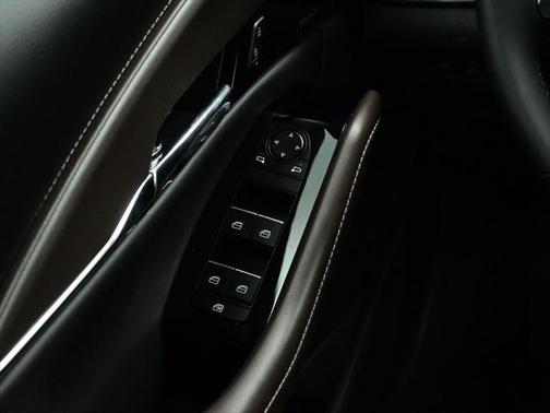 2025 Mazda CX-30 2.5 S Premium Package