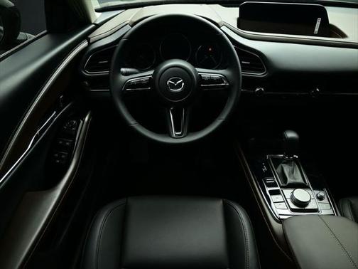 2025 Mazda CX-30 2.5 S Premium Package