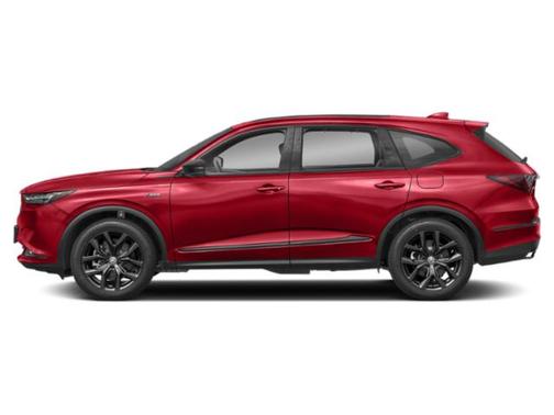 Performance Red Pearl 2023 Acura MDX A-SPEC