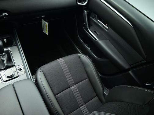 2025 Mazda CX-50 2.5 S Select Package