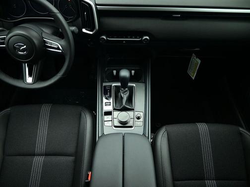 2025 Mazda CX-50 2.5 S Select Package
