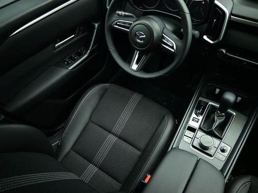 2025 Mazda CX-50 2.5 S Select Package