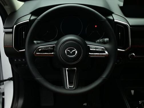 2025 Mazda CX-50 2.5 Turbo Premium Plus Package