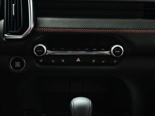 2025 Mazda CX-50 2.5 Turbo Premium Plus Package