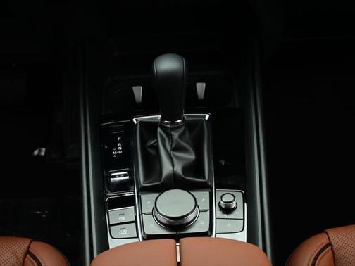 2025 Mazda CX-50 2.5 Turbo Premium Plus Package