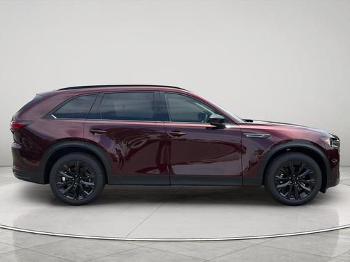 Artisan Red Premium 2026 Mazda CX-90 3.3 Turbo Premium Sport