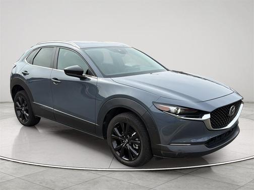 2023 Mazda CX-30 2.5 S Carbon Edition