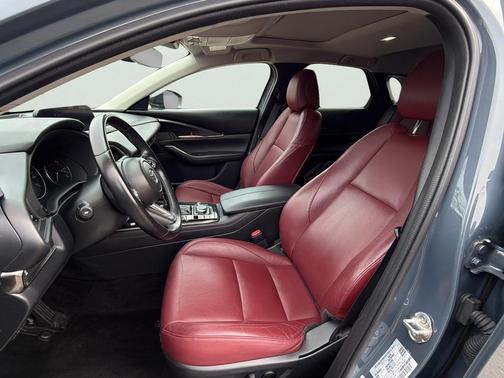 2023 Mazda CX-30 2.5 S Carbon Edition