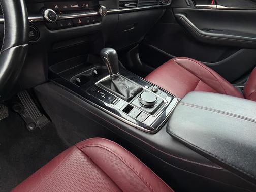 2023 Mazda CX-30 2.5 S Carbon Edition