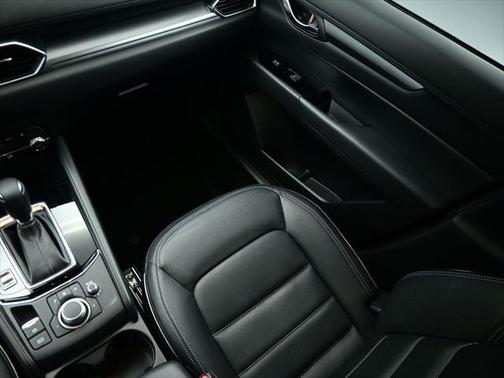 2024 Mazda CX-5 2.5 S Preferred