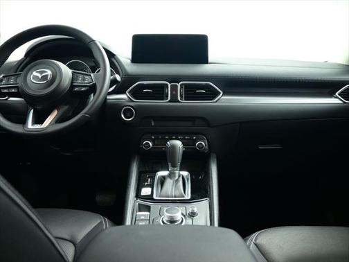 2024 Mazda CX-5 2.5 S Preferred