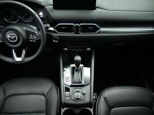 2024 Mazda CX-5 2.5 S Preferred