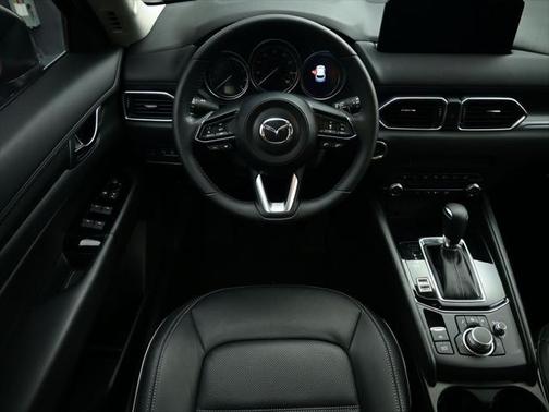 2024 Mazda CX-5 2.5 S Preferred