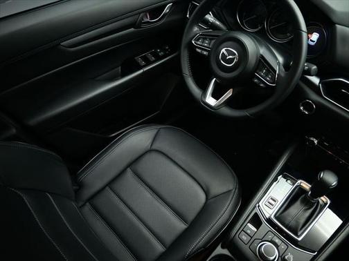 2024 Mazda CX-5 2.5 S Preferred