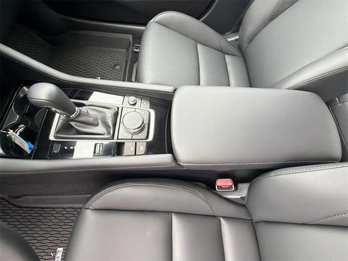 2024 Mazda Mazda3 2.5 S Select Sport