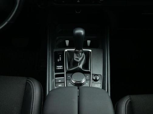 2024 Mazda CX-50 2.5 S Premium