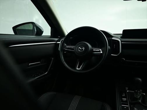 2024 Mazda CX-50 2.5 S Premium