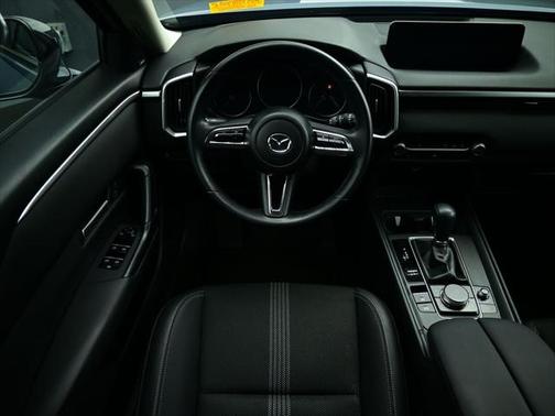 2024 Mazda CX-50 2.5 S Premium