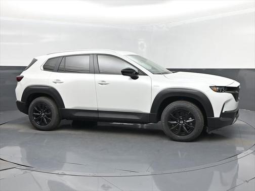 2025 Mazda CX-50 Hybrid Preferred Package