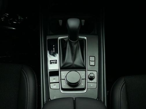 2025 Mazda CX-50 Hybrid Preferred Package