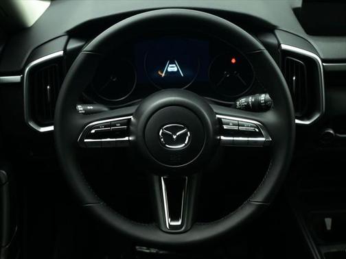 2025 Mazda CX-50 Hybrid Preferred Package
