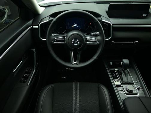 2025 Mazda CX-50 Hybrid Preferred Package