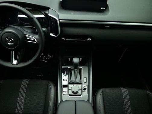 2025 Mazda CX-50 Hybrid Preferred Package