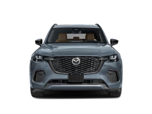 Jet Black Mica 2026 Mazda CX-70 3.3 Turbo S Premium Plus