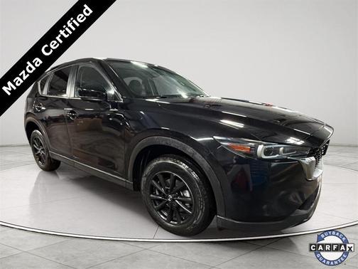 2023 Mazda CX-5 2.5 S Preferred Package