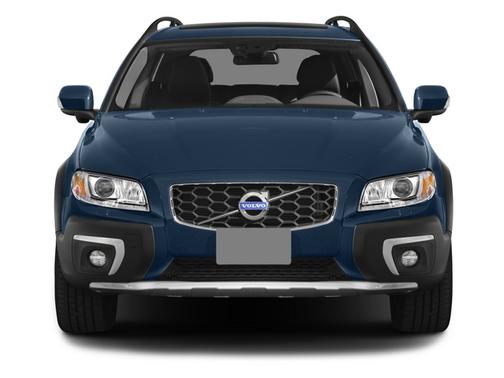Bright Silver Metallic 2015 Volvo XC70 T5 Premier