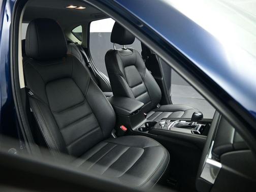 2023 Mazda CX-5 2.5 S Preferred