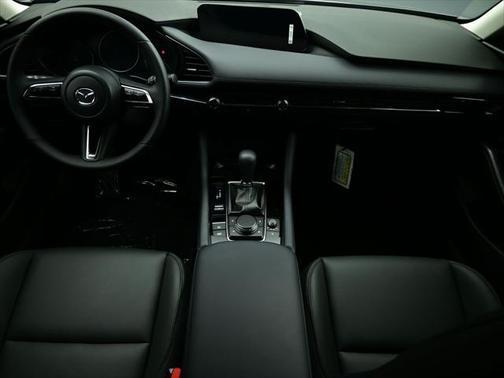 2025 Mazda Mazda3 FWD w/Preferred Package