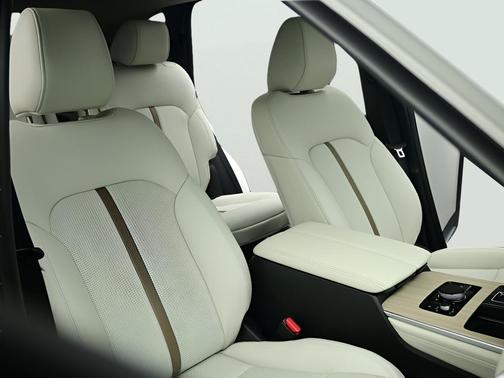 2026 Mazda CX-90 PHEV Premium Plus
