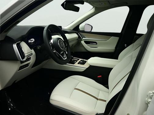 2026 Mazda CX-90 PHEV Premium Plus